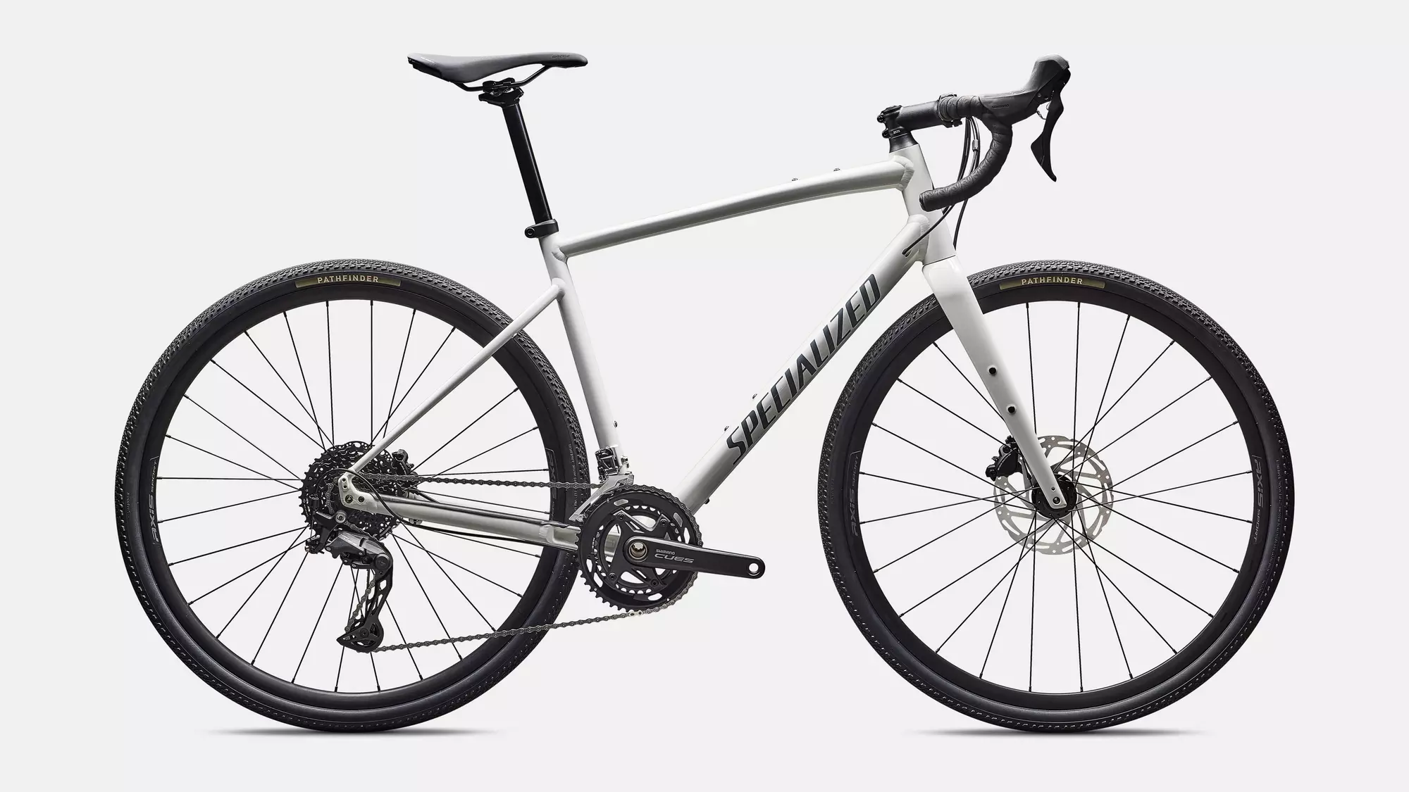 Diverge 3 Alloy