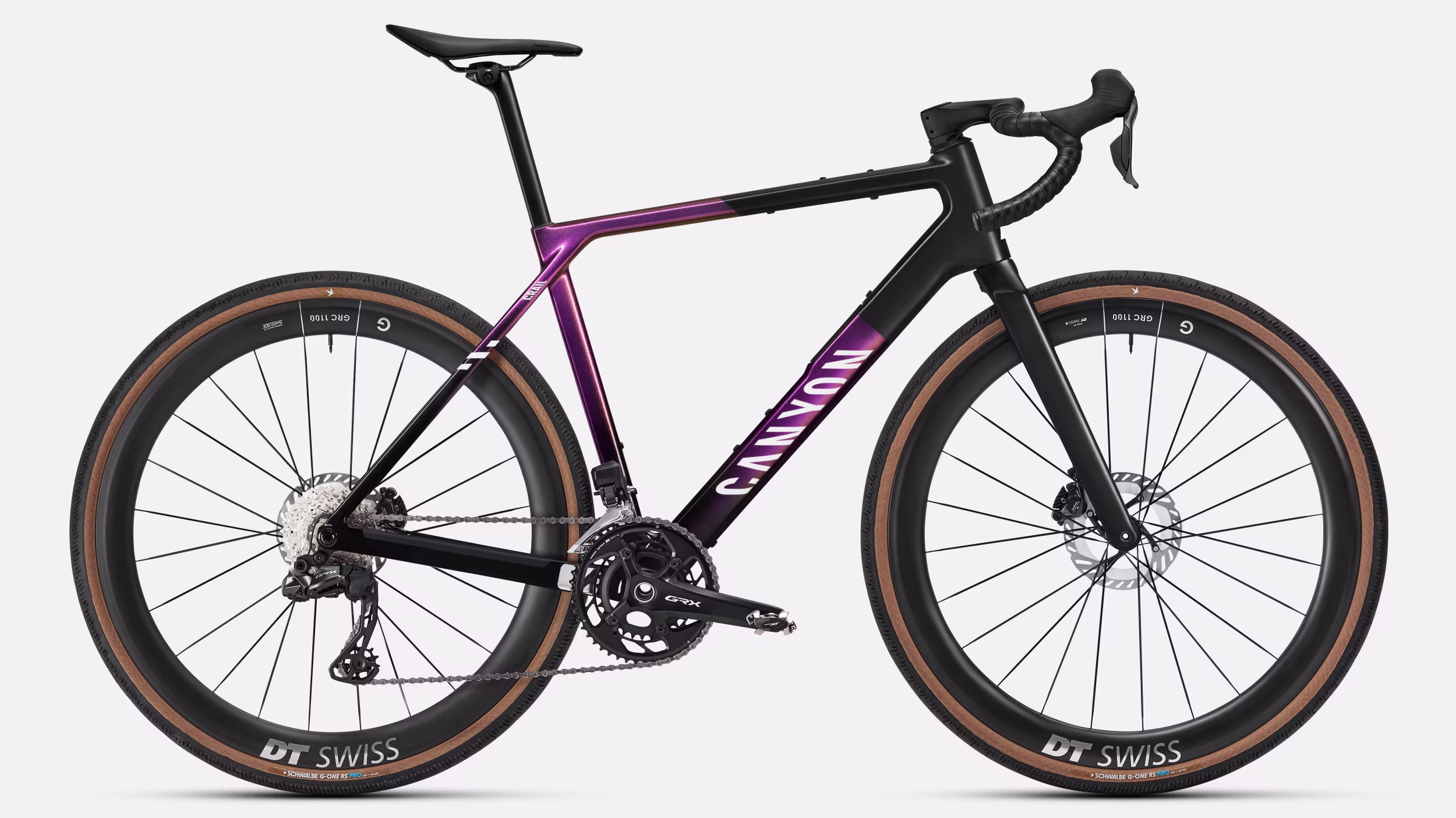 Grail CFR Di2