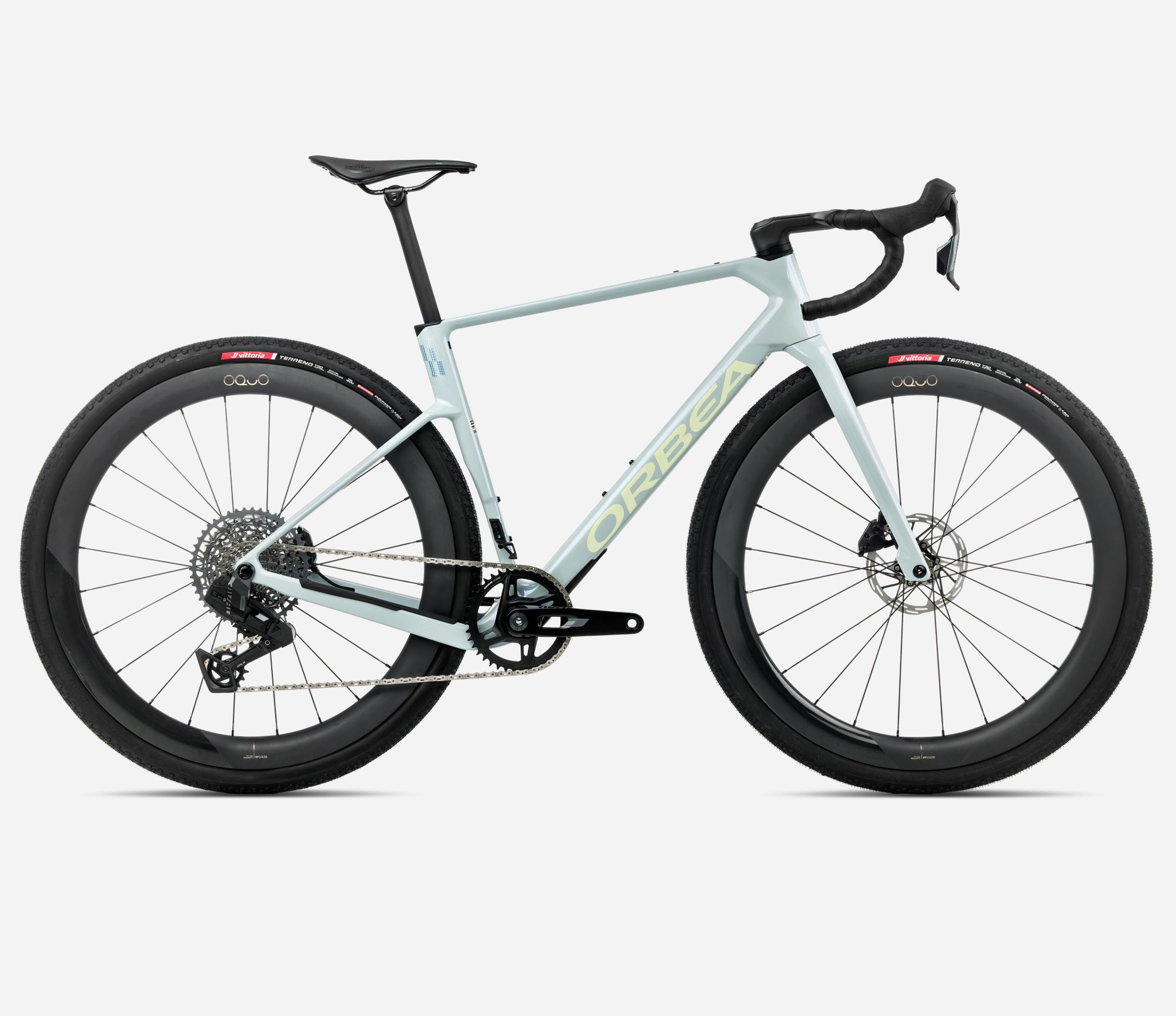 TERRA RACE M20iLTD