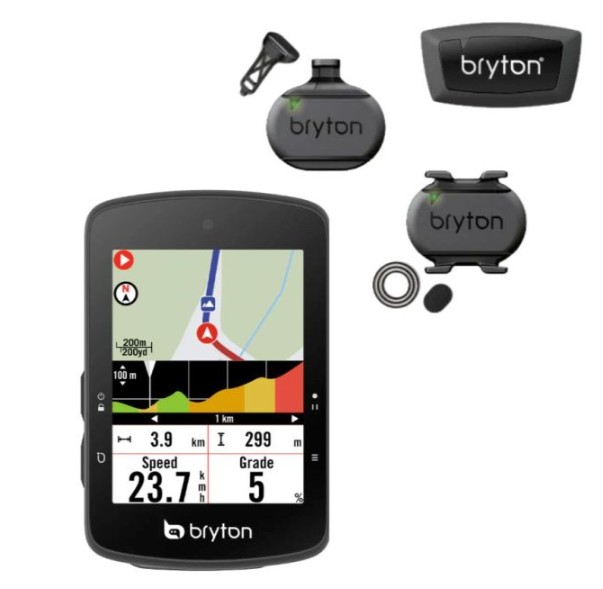 Rider S510